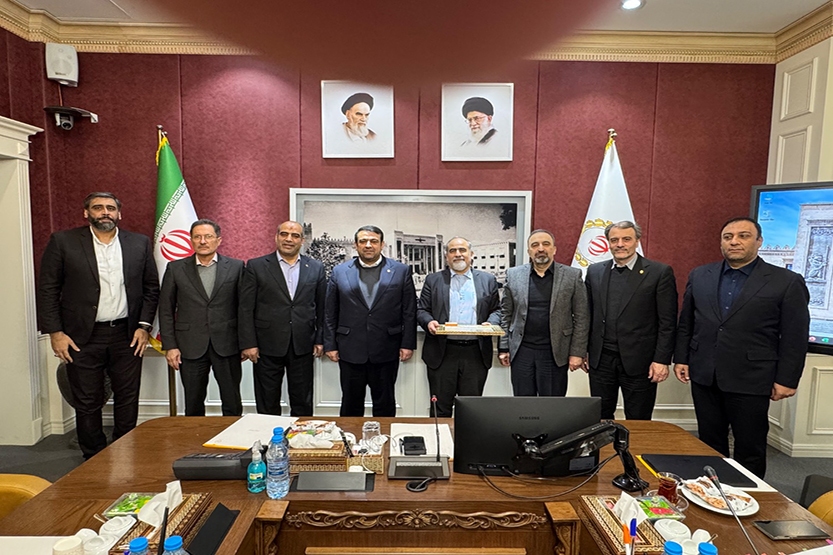 قدردانی هیأت‌مدیره بانک ملی ایران از همکاران فناوری اطلاعات (IT) در پی فرآیند انتقال بانک آینده