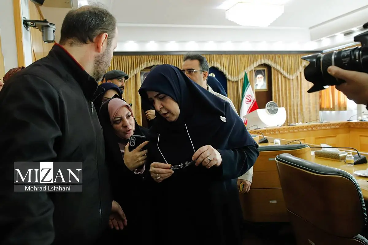 فاطمه مهاجرانی