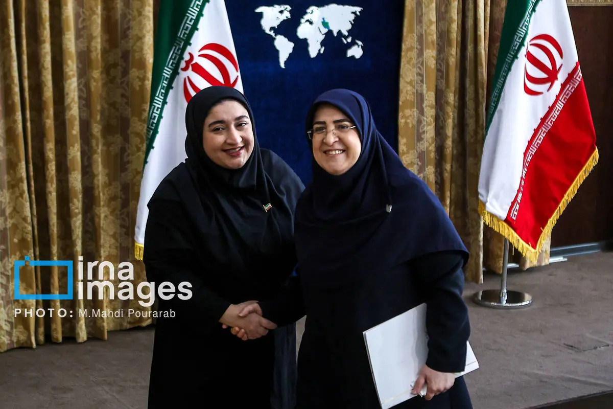 فاطمه مهاجرانی