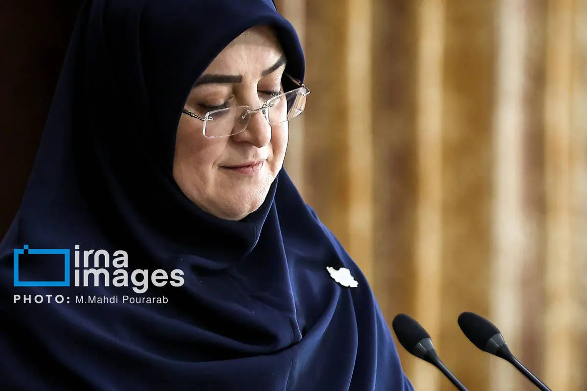 فاطمه مهاجرانی