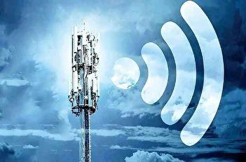 خبر خوش درباره اتصال اینترنت در ایران + فیلم