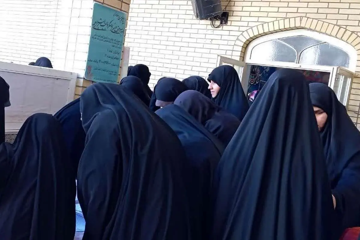 نیروی امر به معروف