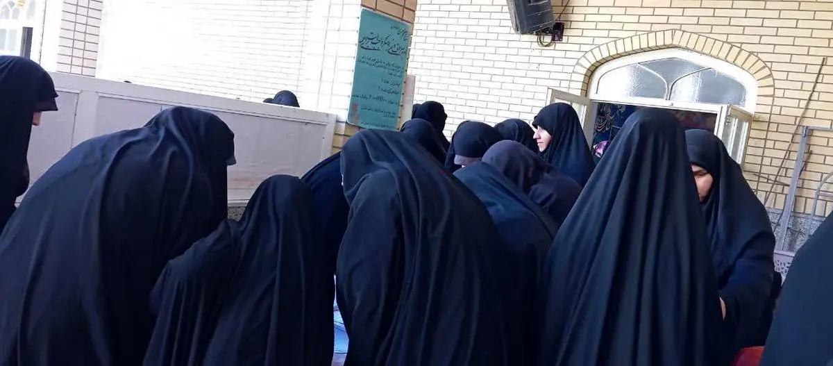 امر به معروف