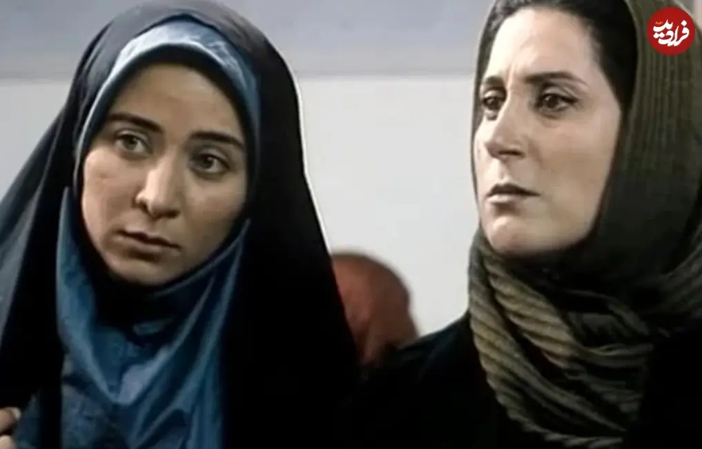 فیلم عینک دودی