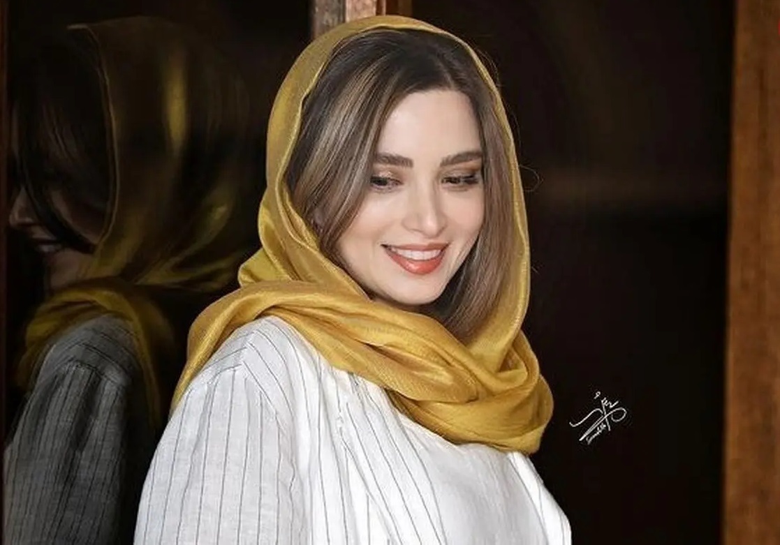 بهنوش طباطبایی