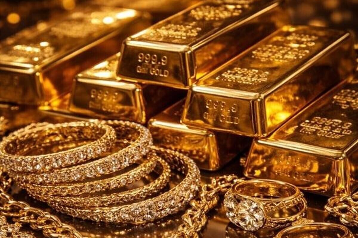 قیمت طلا قیمت طلا