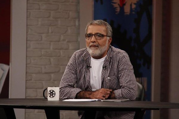 بهروز افخمی