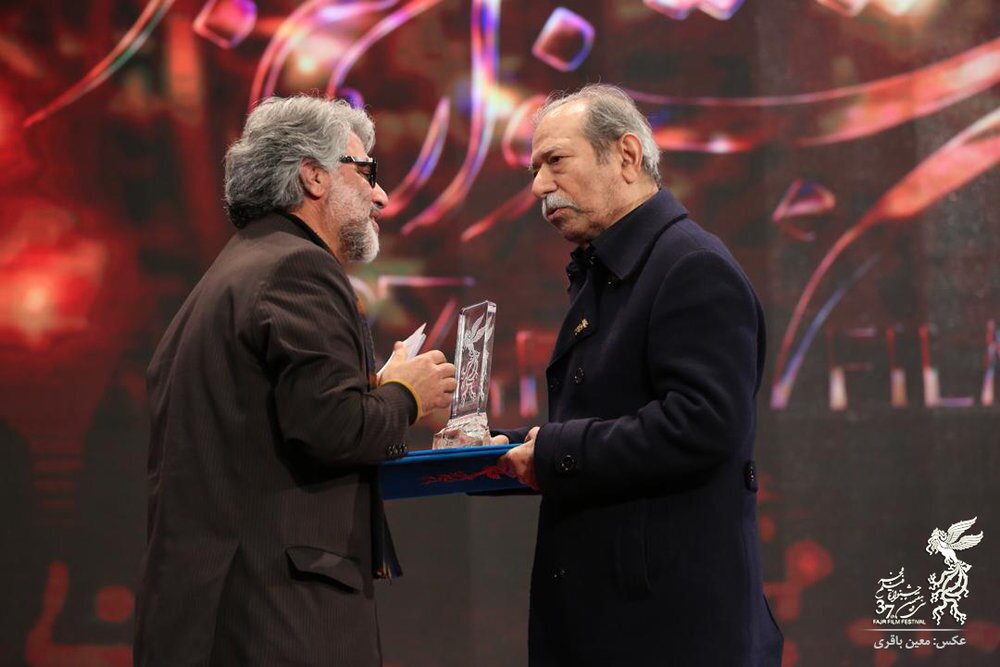 مهدی نصیریان