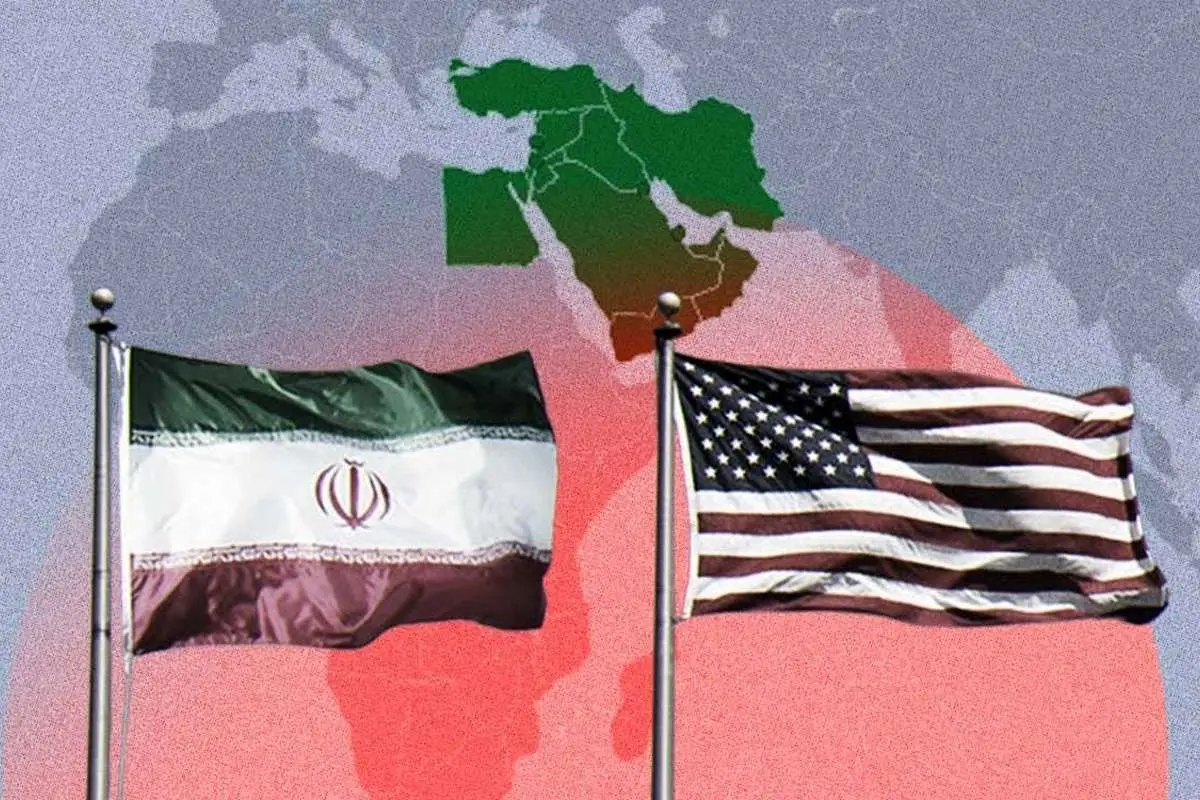 جنگ می‌شود یانه؟ | تحلیل رسانه‌های خارجی از هدف ترامپ از گسیل ناوگان دریایی به خاورمیانه؛ از محاصره اقتصادی و نفتی تا نمایش قدرت و جنگ قریب‌الوقوع