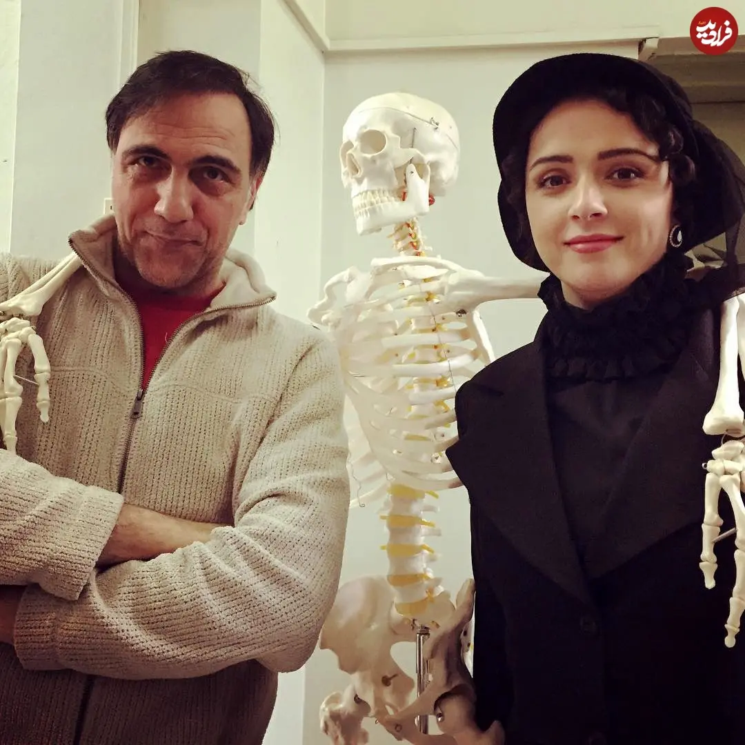 ترانه علیدوستی