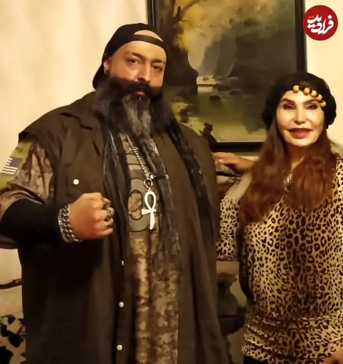 بازیگر قدیمی