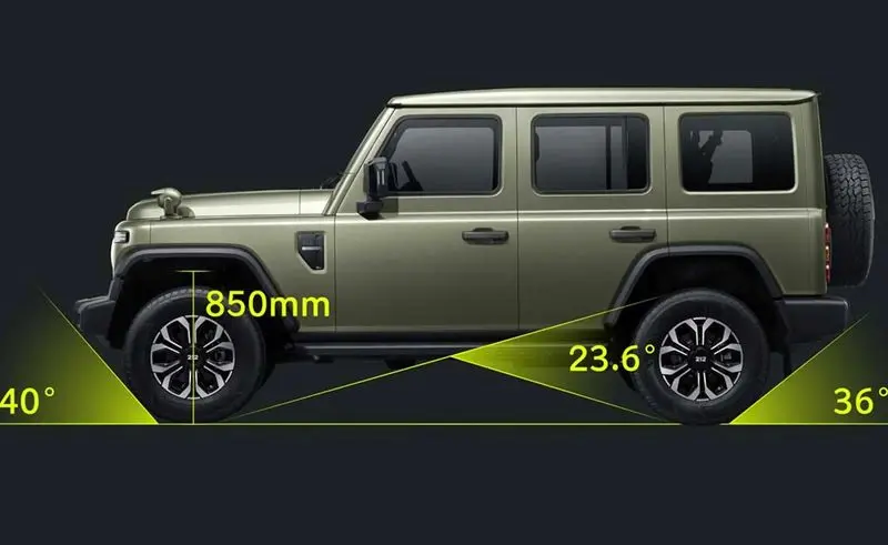 خودروی چینی