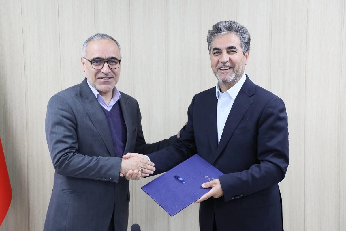 احمد بذلی، مدیرعامل هلدینگ سرمایه‌گذاری آتیه صبا