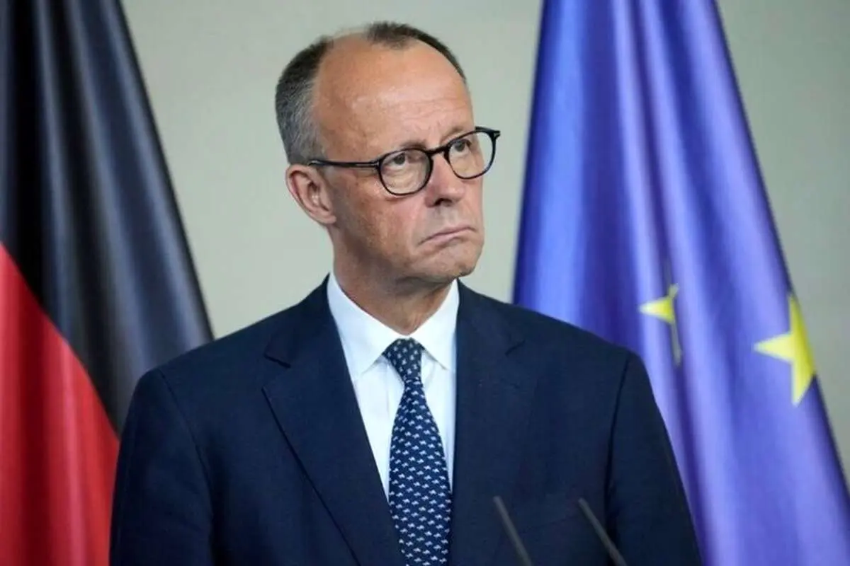 صدراعظم آلمان