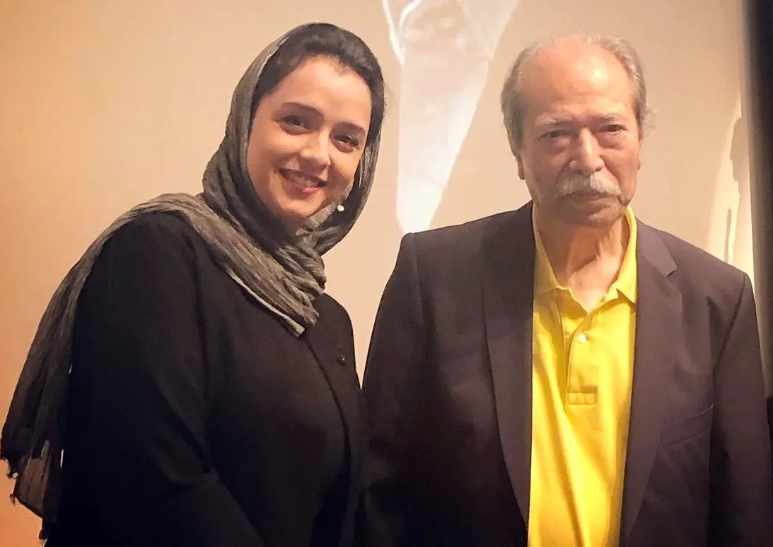 ترانه علیدوستی