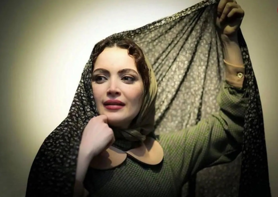 بهنوش طباطبایی