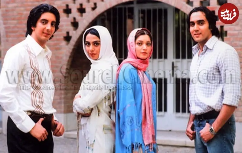 بهنوش طباطبائی