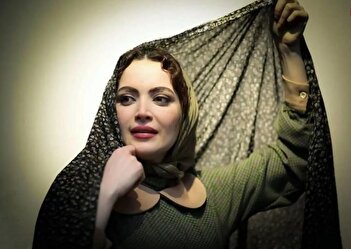 تصویر واقعی بهنوش طباطبایی بدون عمل جراحی + عکس