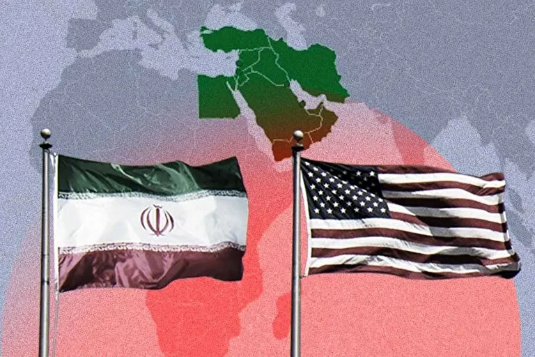 ایران و آمریکا وارد جنگ می‌شوند؟/ تحلیل رسانه‌های خارجی درباره اهداف ترامپ از آرایش جدید نظامی آمریکا در منطقه