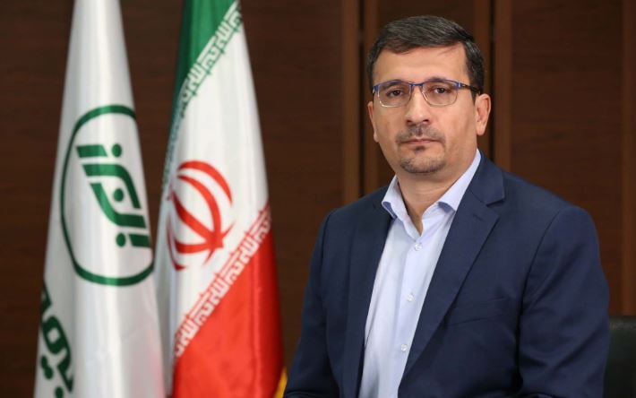 احمدرضا لاریزاده، معاون فنی بیمههای اموال و مسئولیت بیمه البرز احمدرضا لاریزاده، معاون فنی بیمههای اموال و مسئولیت بیمه البرز