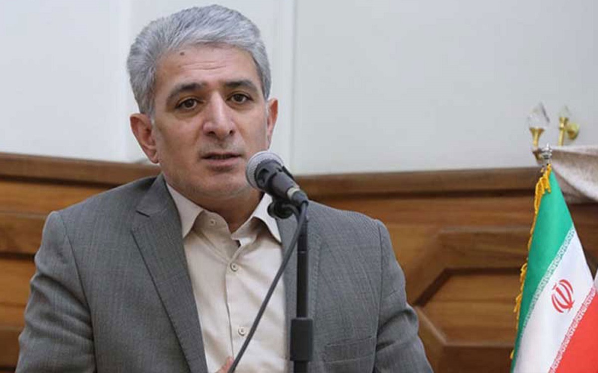 محمدرضا حسین زاده مدیرعامل بانک اقتصاد نوین