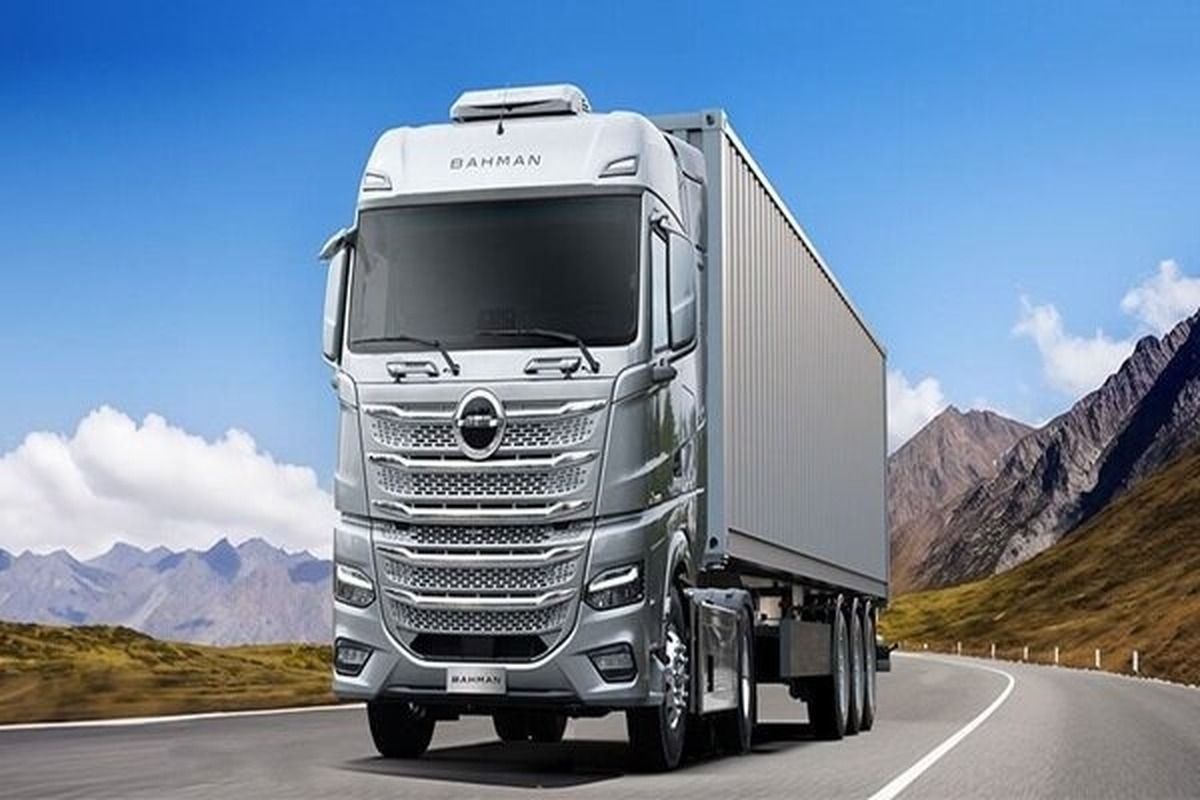 بهمن دیزل در بورس کالا بهمن دیزل در بورس کالا