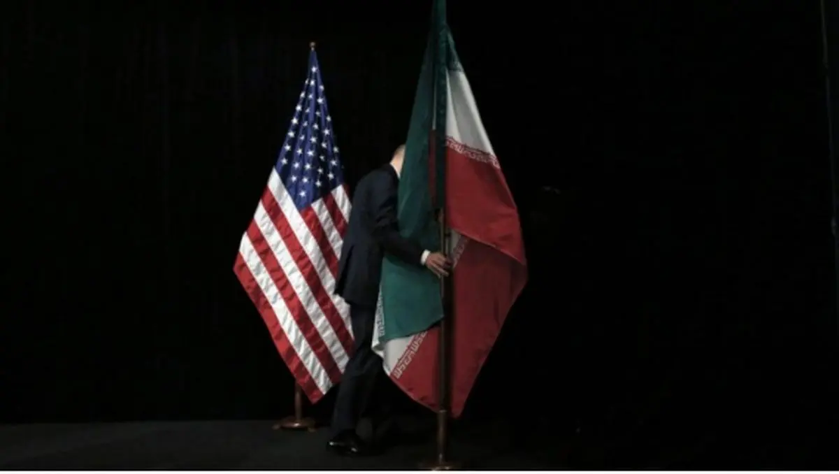 مذاکرات ایران با آمریکا مذاکرات ایران با آمریکا