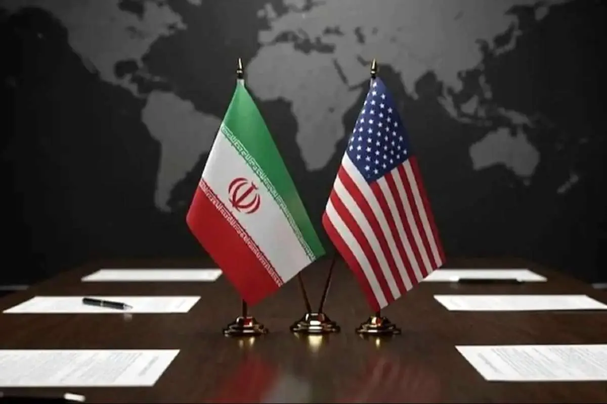 ایران و آمریکا ایران و آمریکا