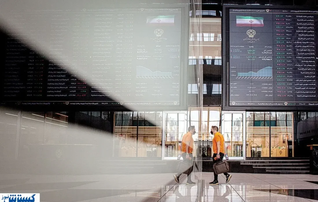 سود ۱۲ درصدی صندوق درآمد ثابت ارزی در بورس ممکن است؟