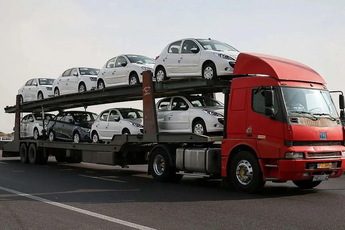 تحلیل بازار خودرو در بهمن ماه/ اثر همزمان ارز و نااطمینانی تحلیل بازار خودرو در بهمن ماه/ اثر همزمان ارز و نااطمینانی