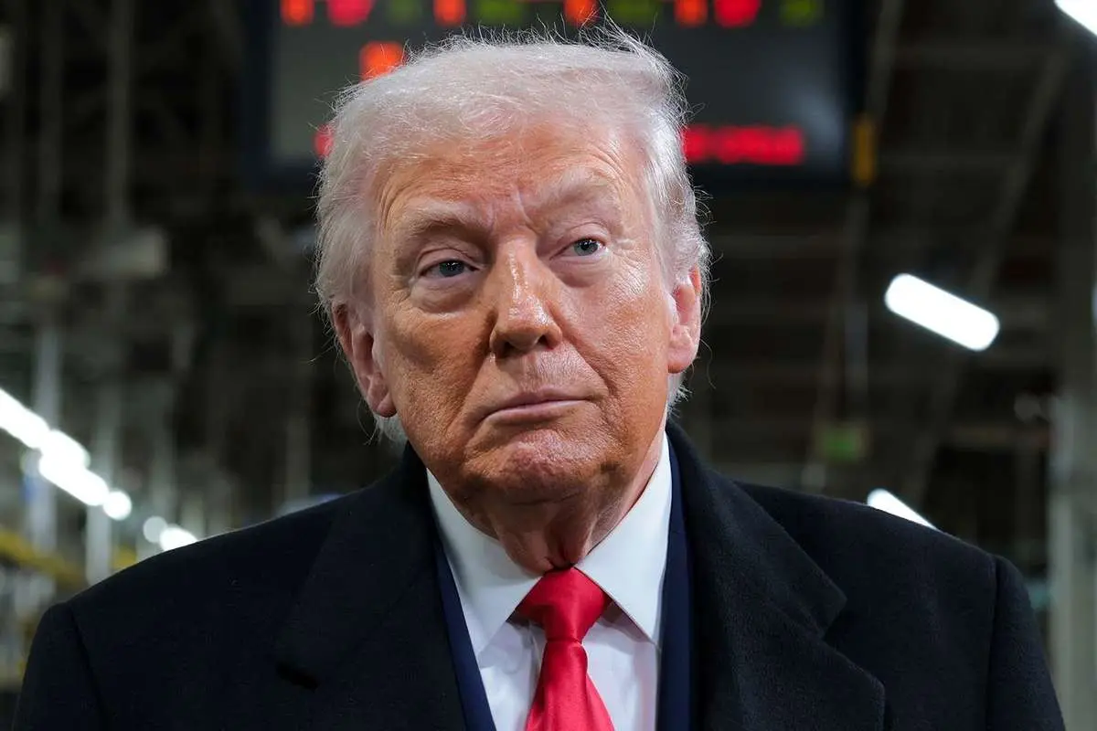 نیویورک تایمز: ترامپ درباره جنگ با ایران به کسی توضیح نمیدهد نیویورک تایمز: ترامپ درباره جنگ با ایران به کسی توضیح نمیدهد