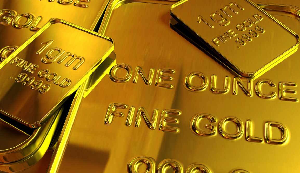 پیش‌بینی قیمت طلا در هفته اول اسفند