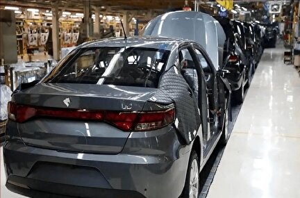 ترمز بازار خودرو کشیده شد/ ریزش قیمت خودروهای داخلی شدت گرفت