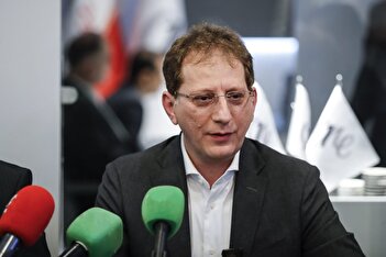 عکس/ حذف یک تصویر عجیب از کانال بابک زنجانی