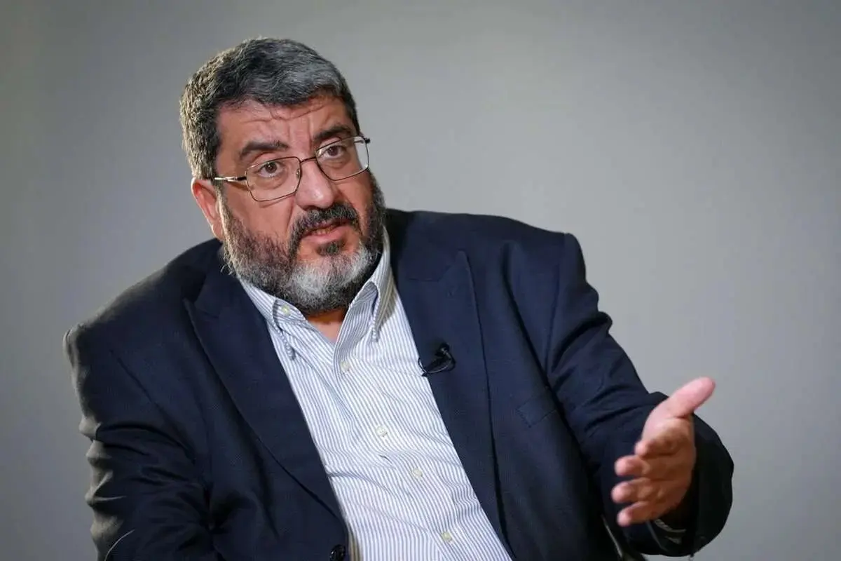 اظهارنظر فواد ایزدی درباره سیاست آمریکا علیه ایران