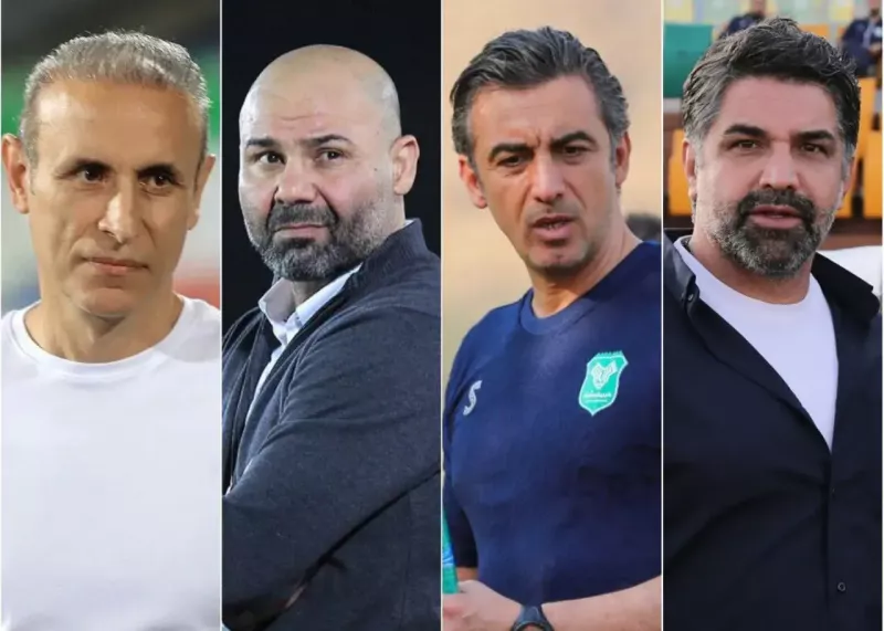 گزینه‌های هدایت استقلال مشخص شدند