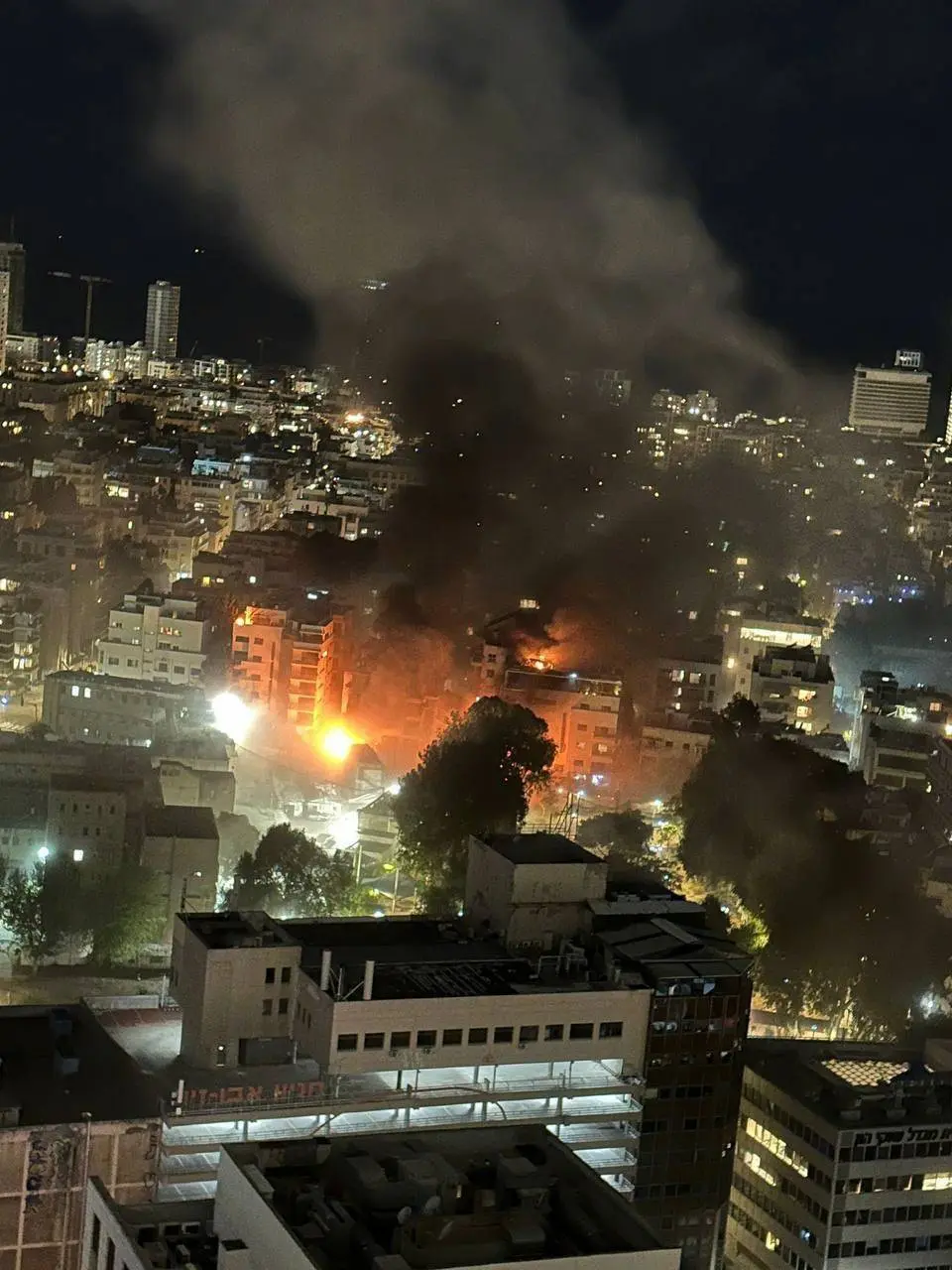 آخرین اخبار درباره حمله آمریکا و اسرائیل به ایران/ کدام مناطق هدف حمله بود؟