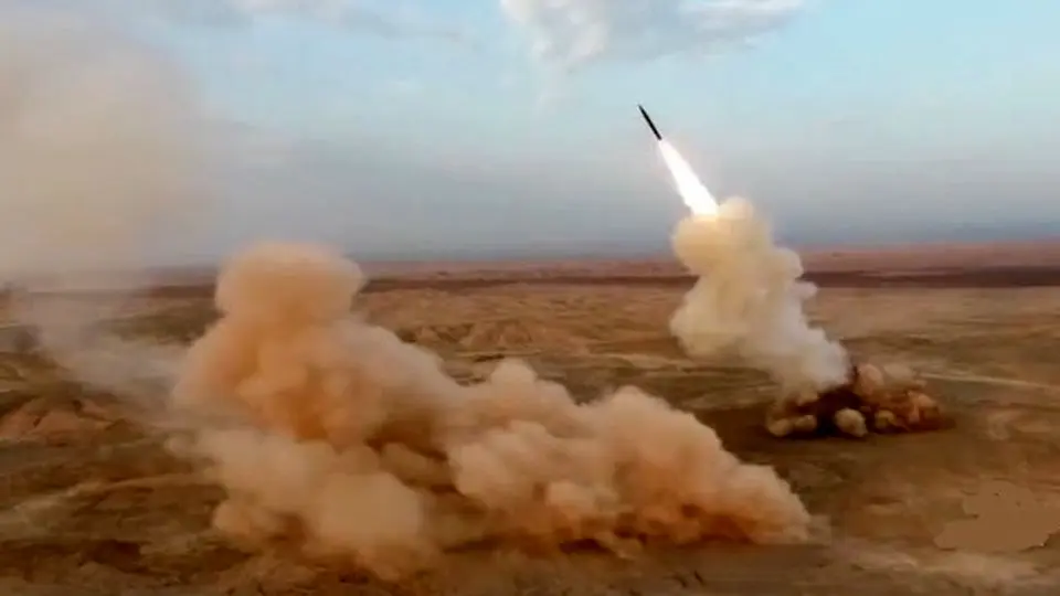 پیام فوری سپاه درباره احتمال ترور فرماندهان