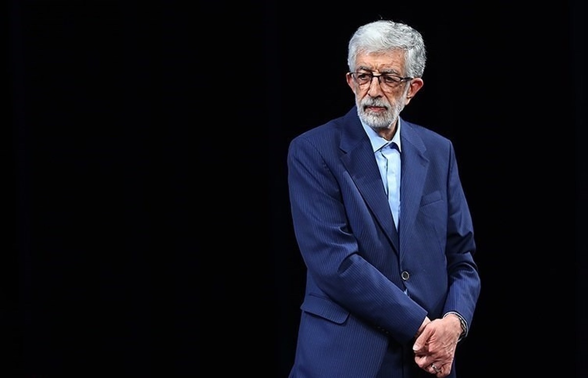 دختر حداد عادل به شهادت رسید