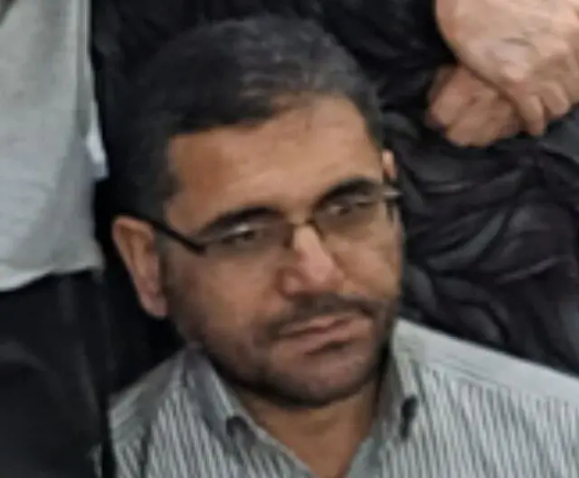 مسئول ارشد وزارت اطلاعات به شهادت رسید+ عکس