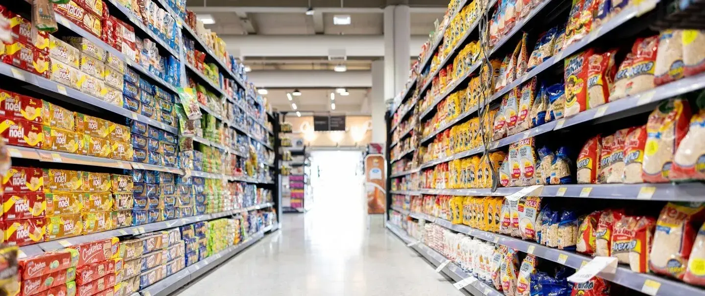 تامین موادغذایی در شرایط جنگی