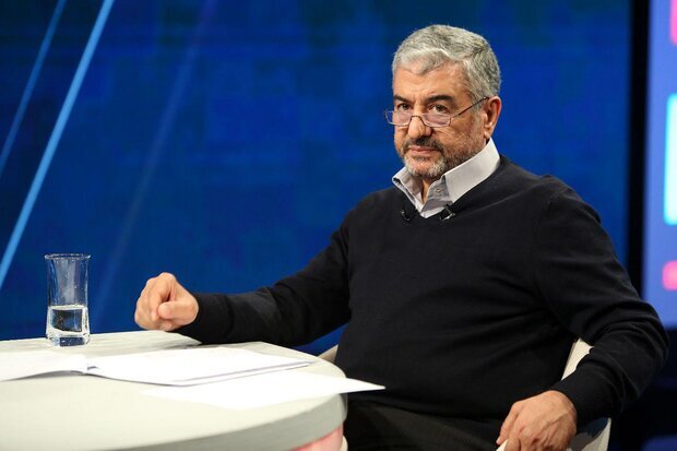 سردار جعفری