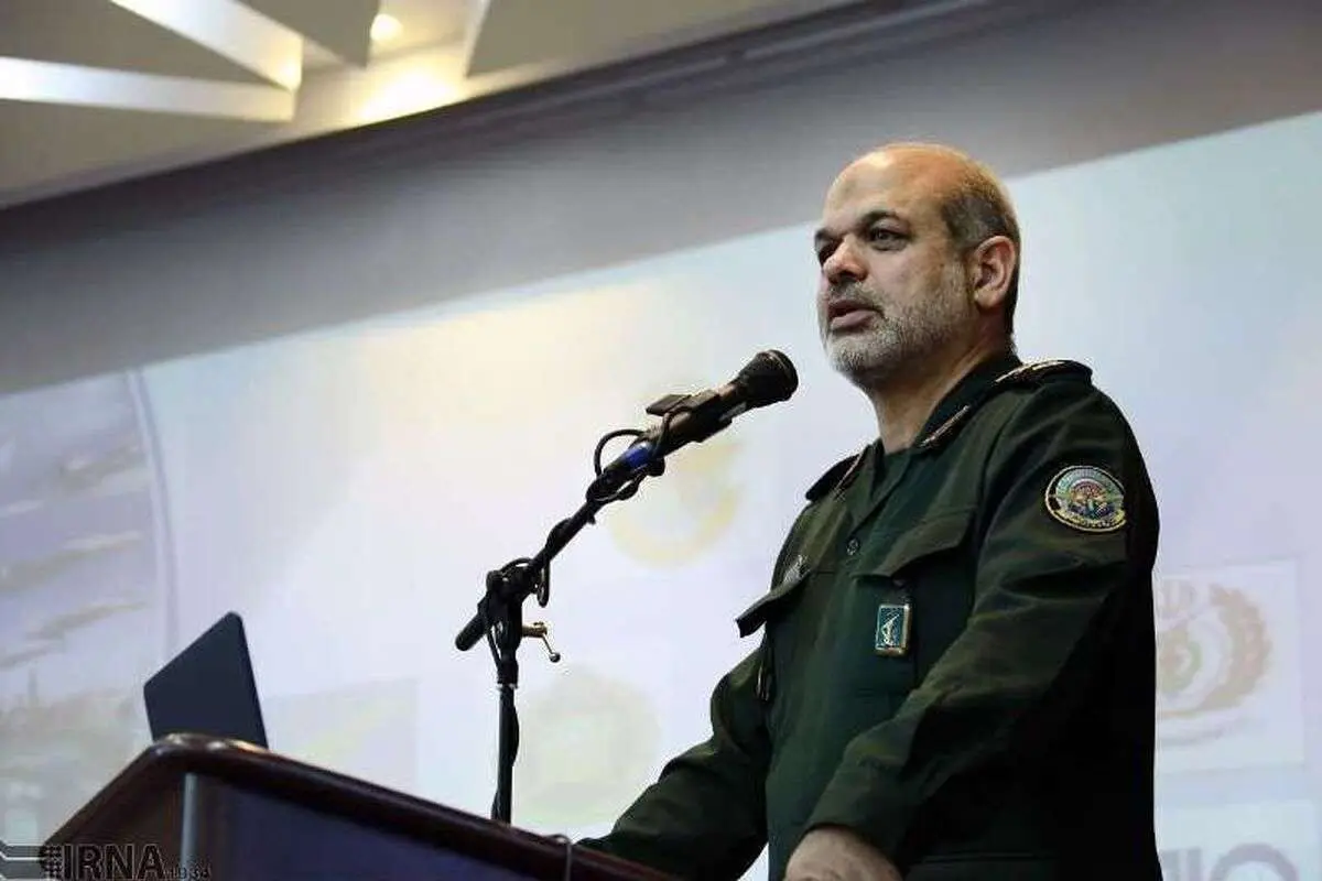 سردار وحیدی