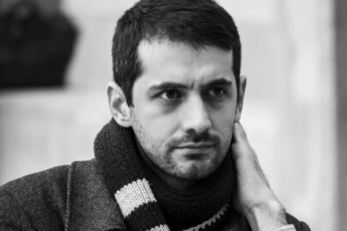 یوسف پسر پزشکیان