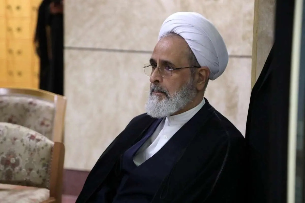 انتخاب اعرافی به‌عنوان عضو فقیه شورای نگهبان در شورای رهبری