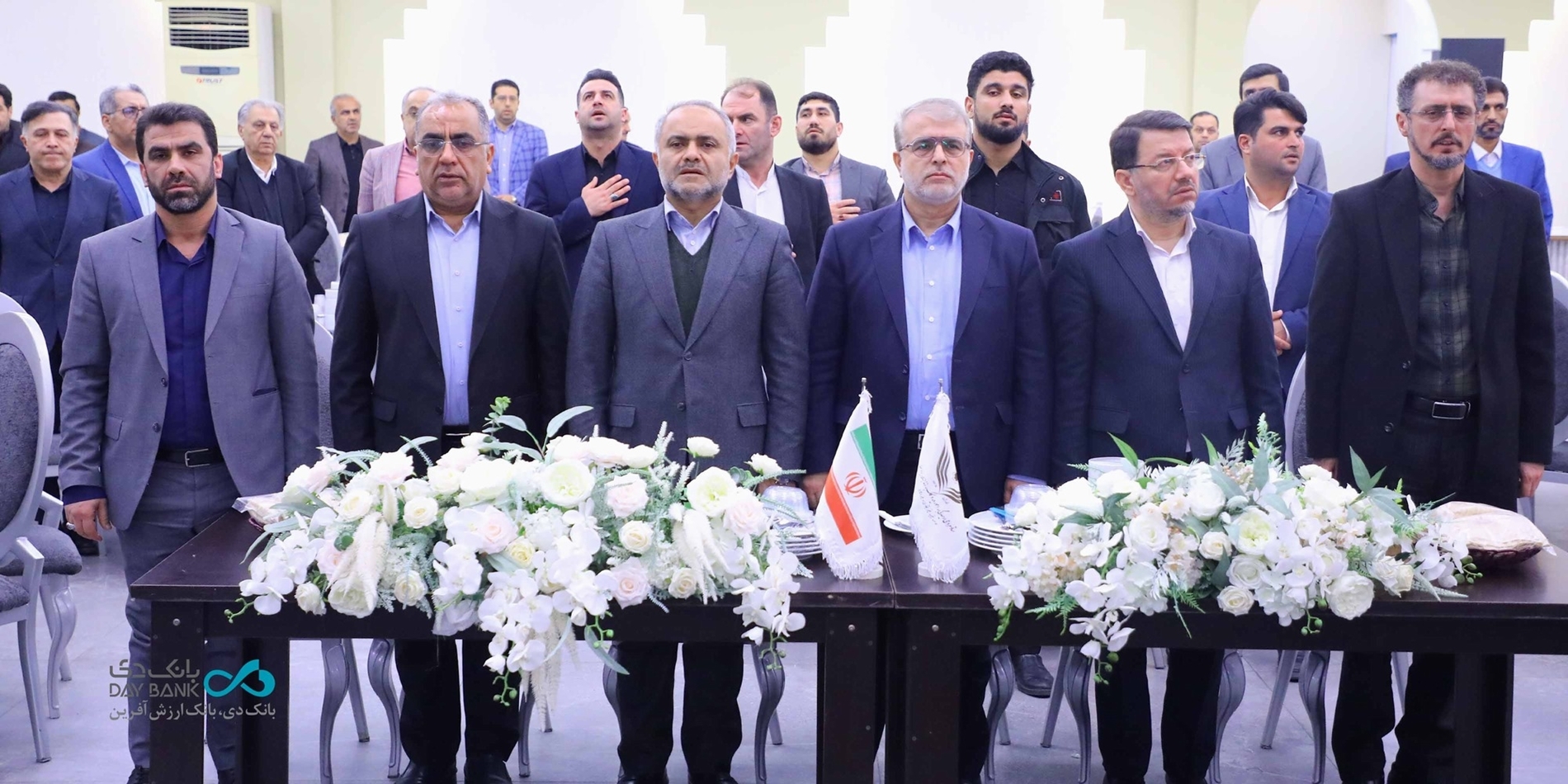 همدلی کارکنان بانک دی برای آزادی زندانیان جرایم غیرعمد