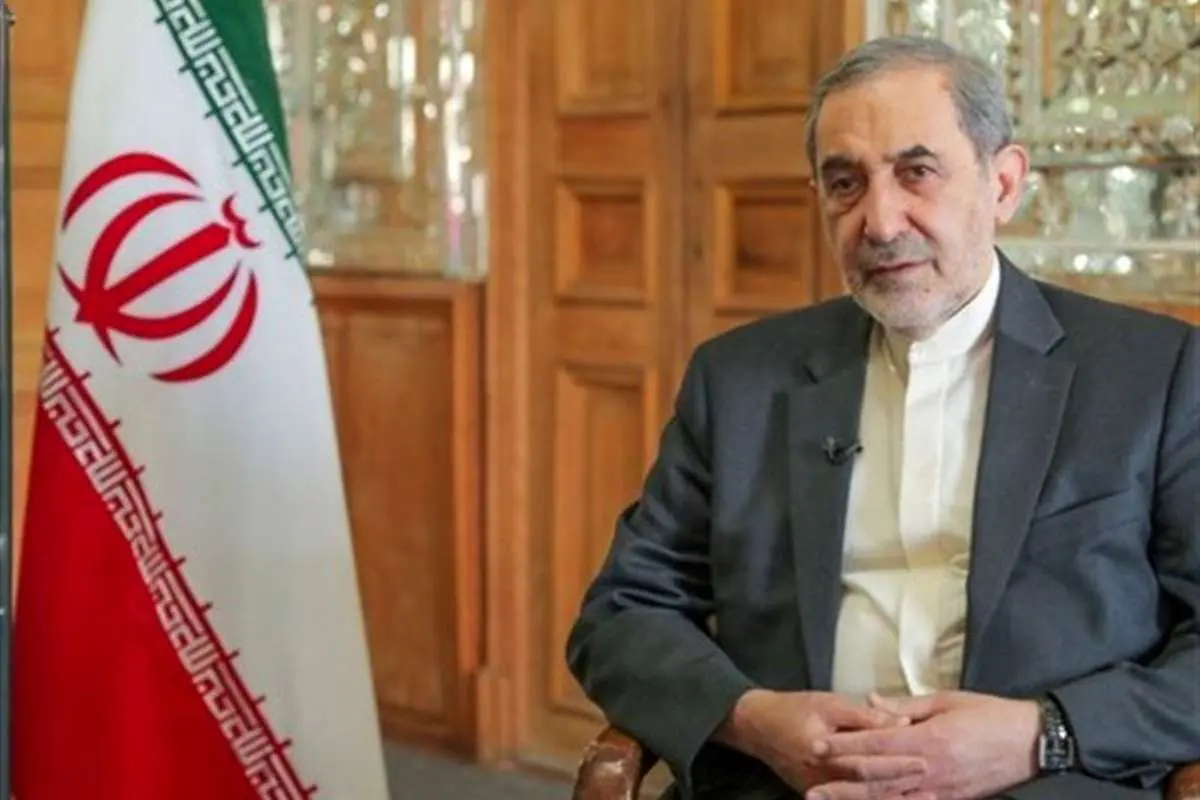 ولایتی: در سوگ بزرگمردی نشسته‌ایم که نامش در تاریخ ایران ماندگار است