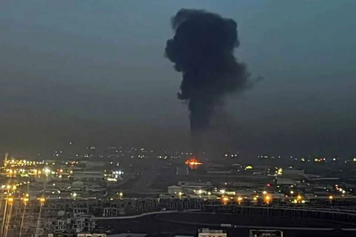 جنگ نفت‌کش‌ها در تنگه هرمز