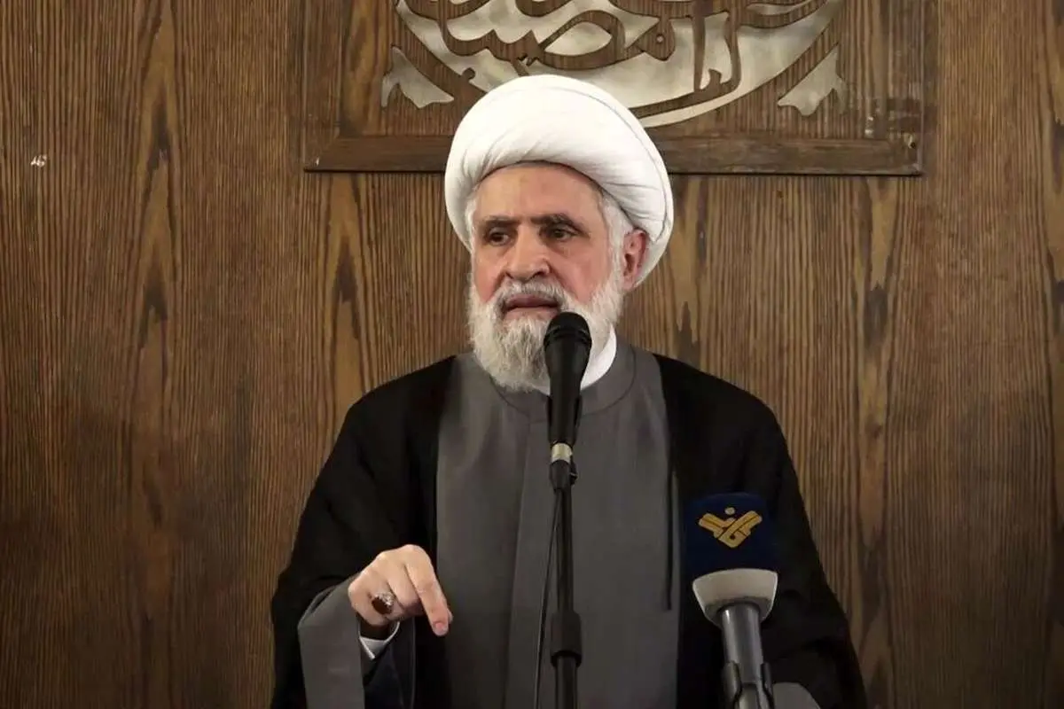 بیانیه دبیرکل حزب‌الله لبنان درباره شهادت رهبر انقلاب