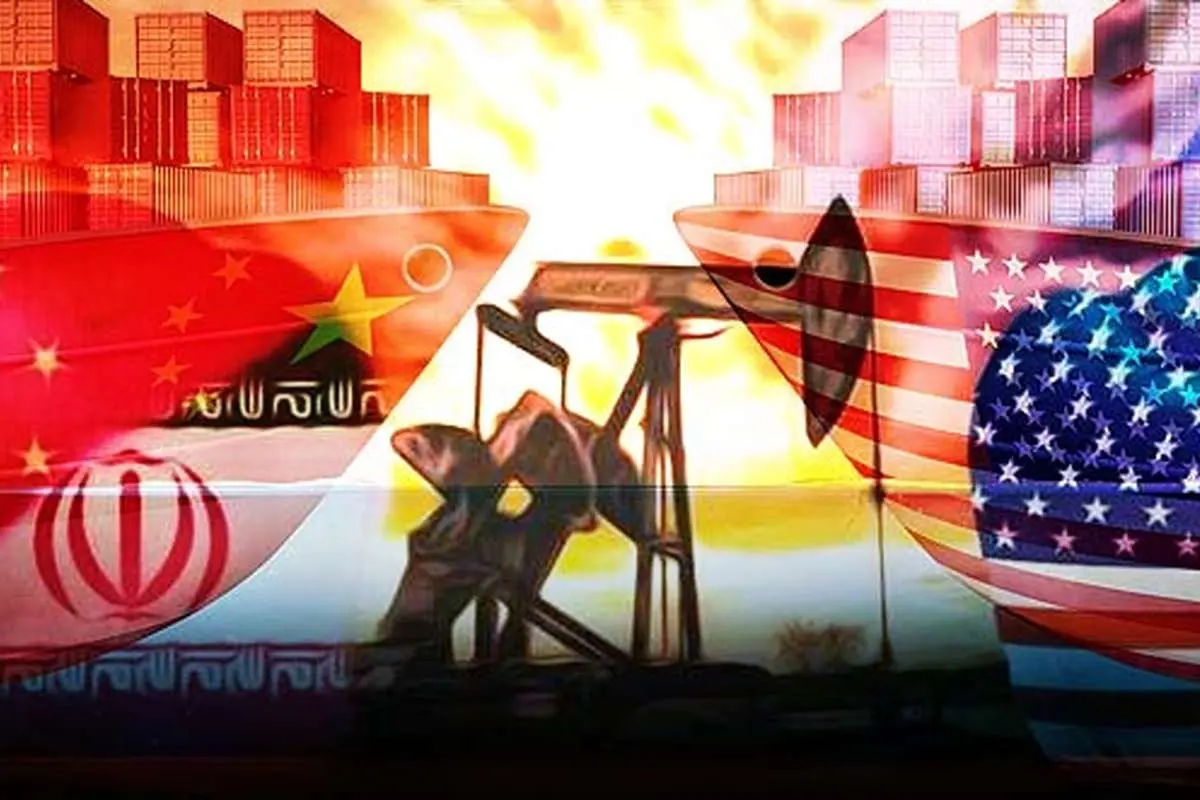 حمله مشترک اسرائیل و آمریکا به ایران روند جهانی قیمت نفت را دگرگون کرد
